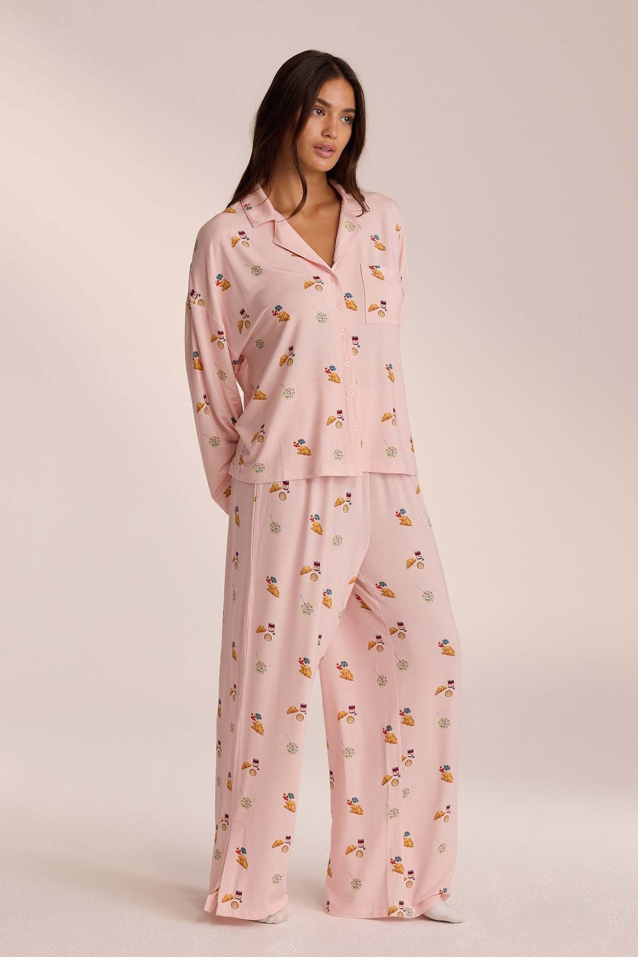 De Fashion Club - Sweet Mornings Set