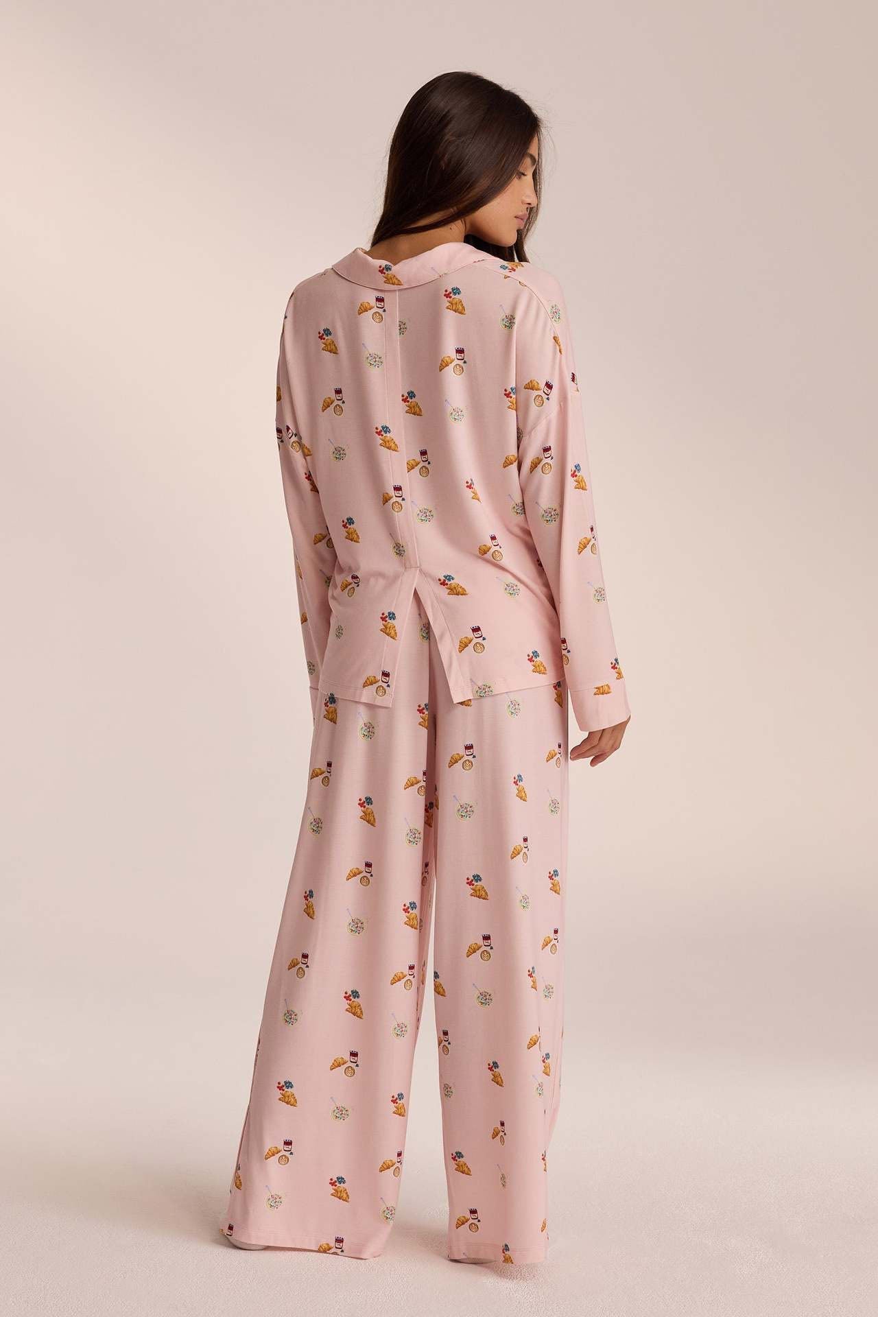 De Fashion Club - Sweet Mornings Set