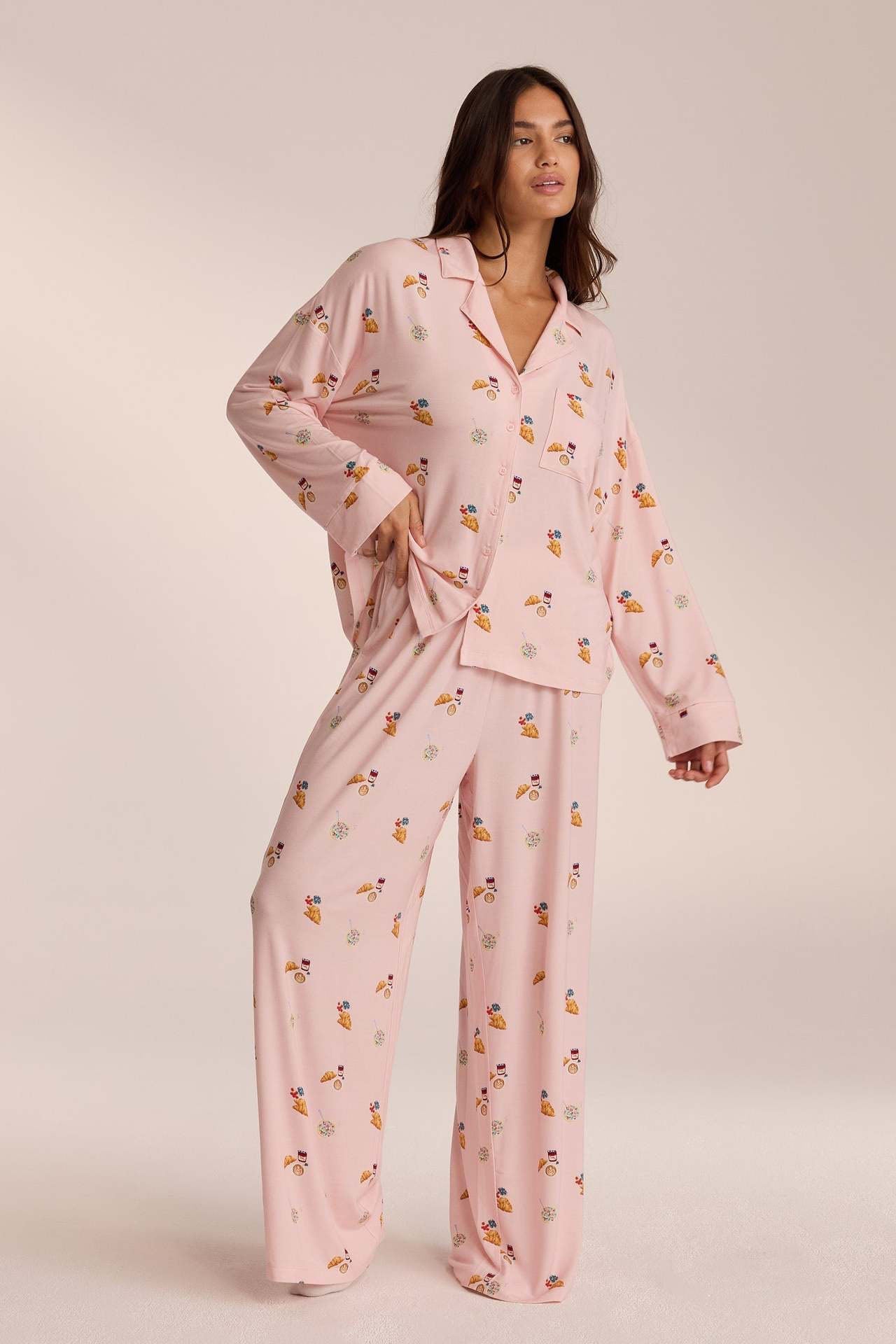 De Fashion Club - Sweet Mornings Set