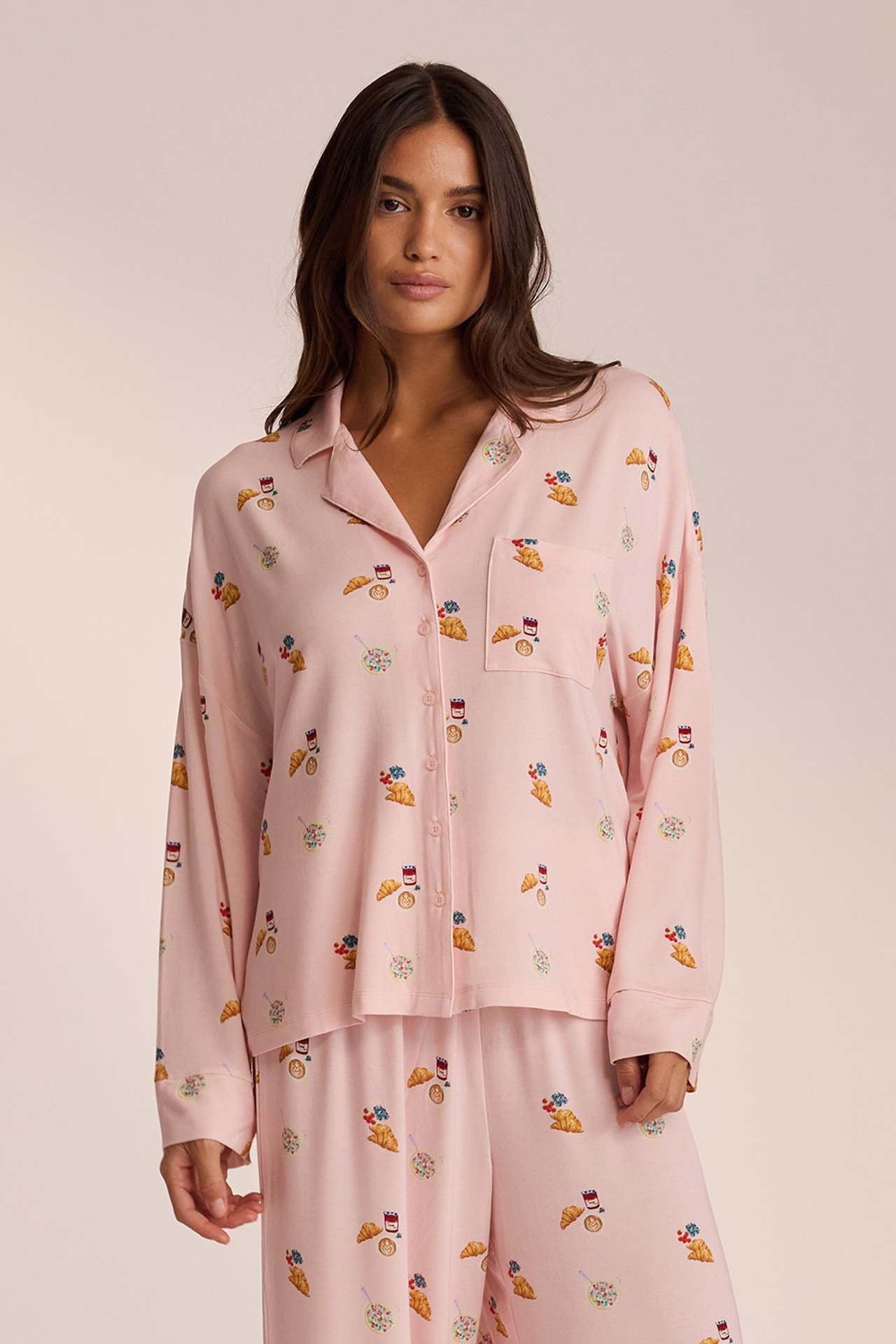 De Fashion Club - Sweet Mornings Set