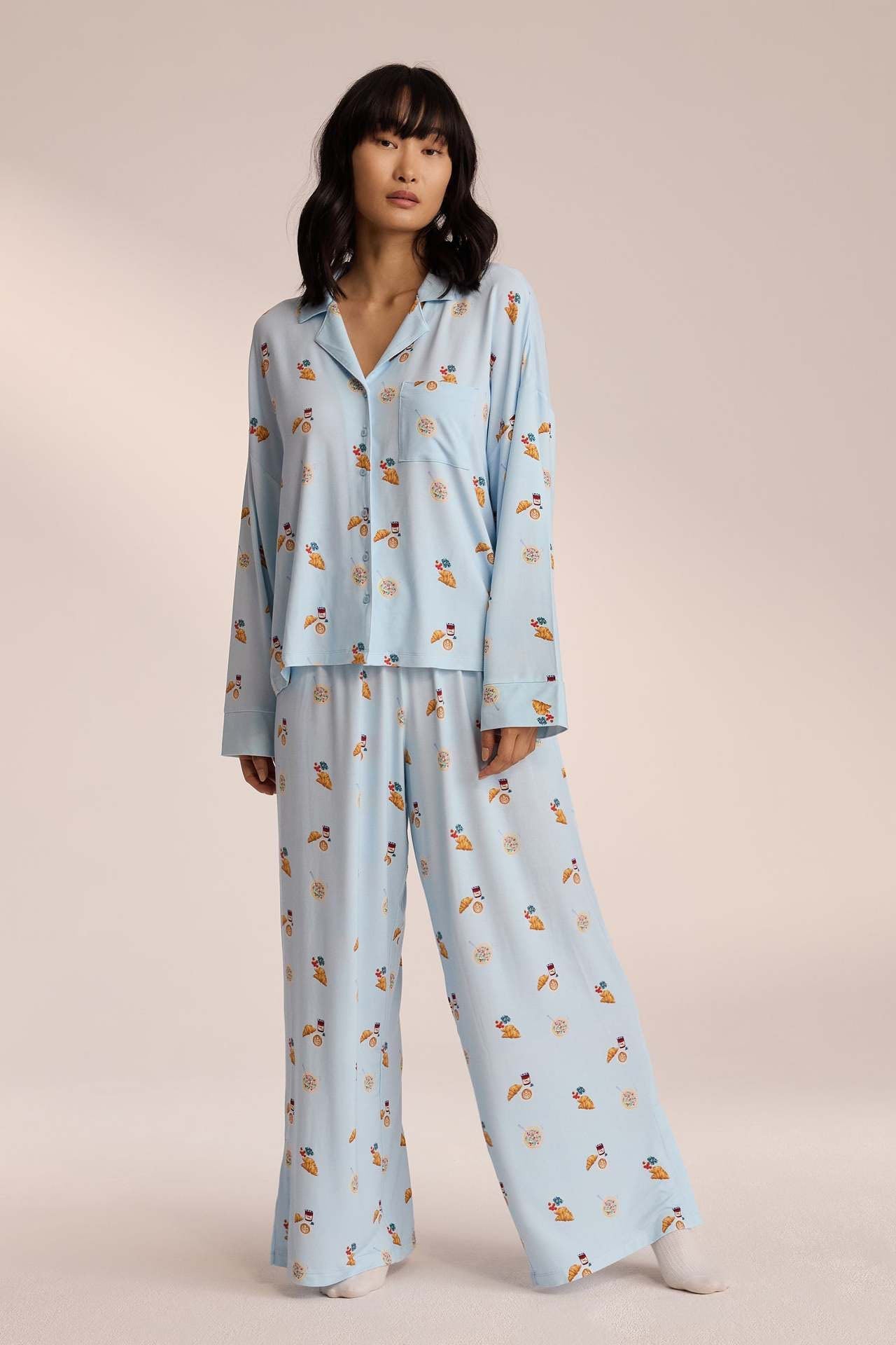 De Fashion Club - Sweet Mornings Set