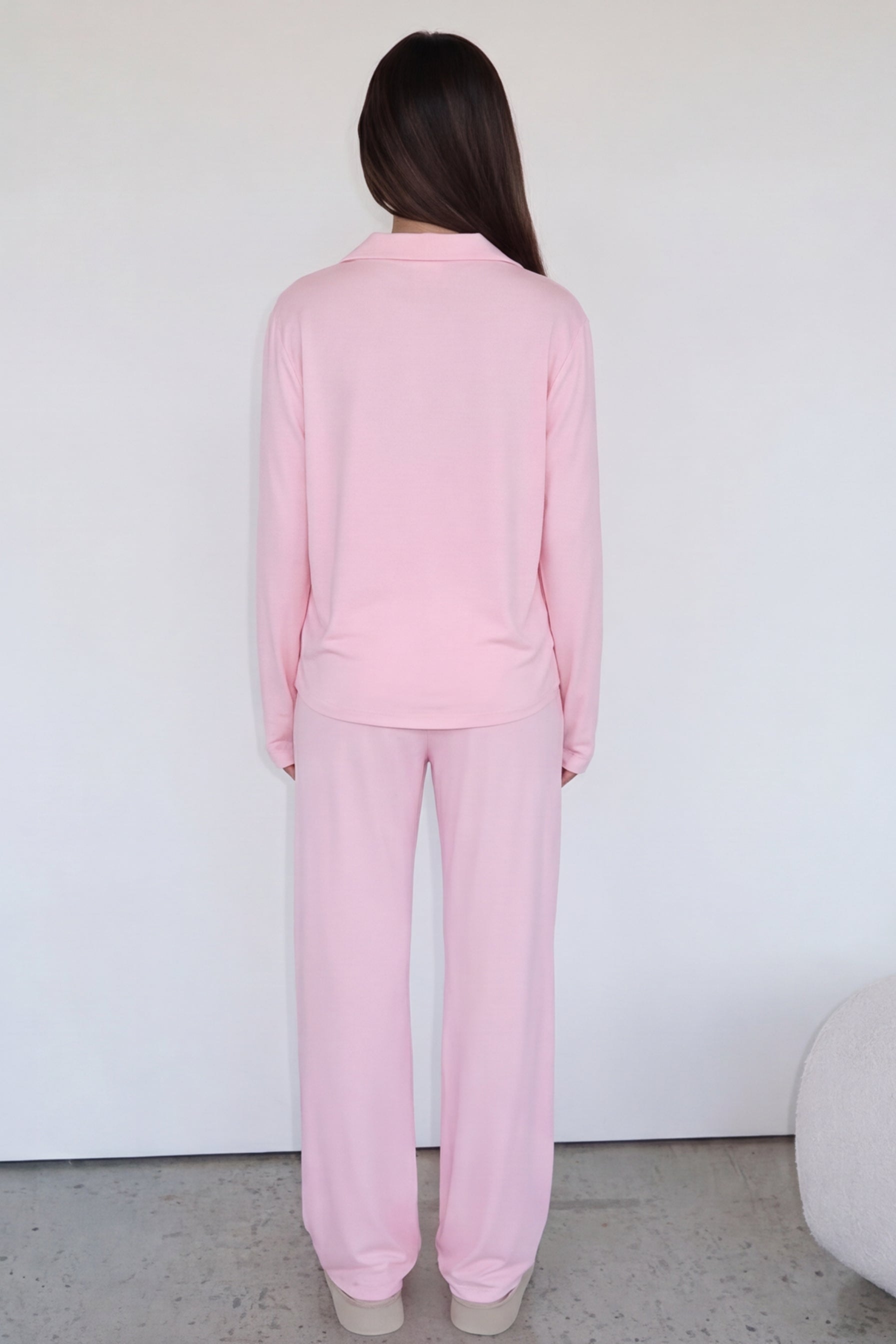 De Fashion Club - Blush Dream Set