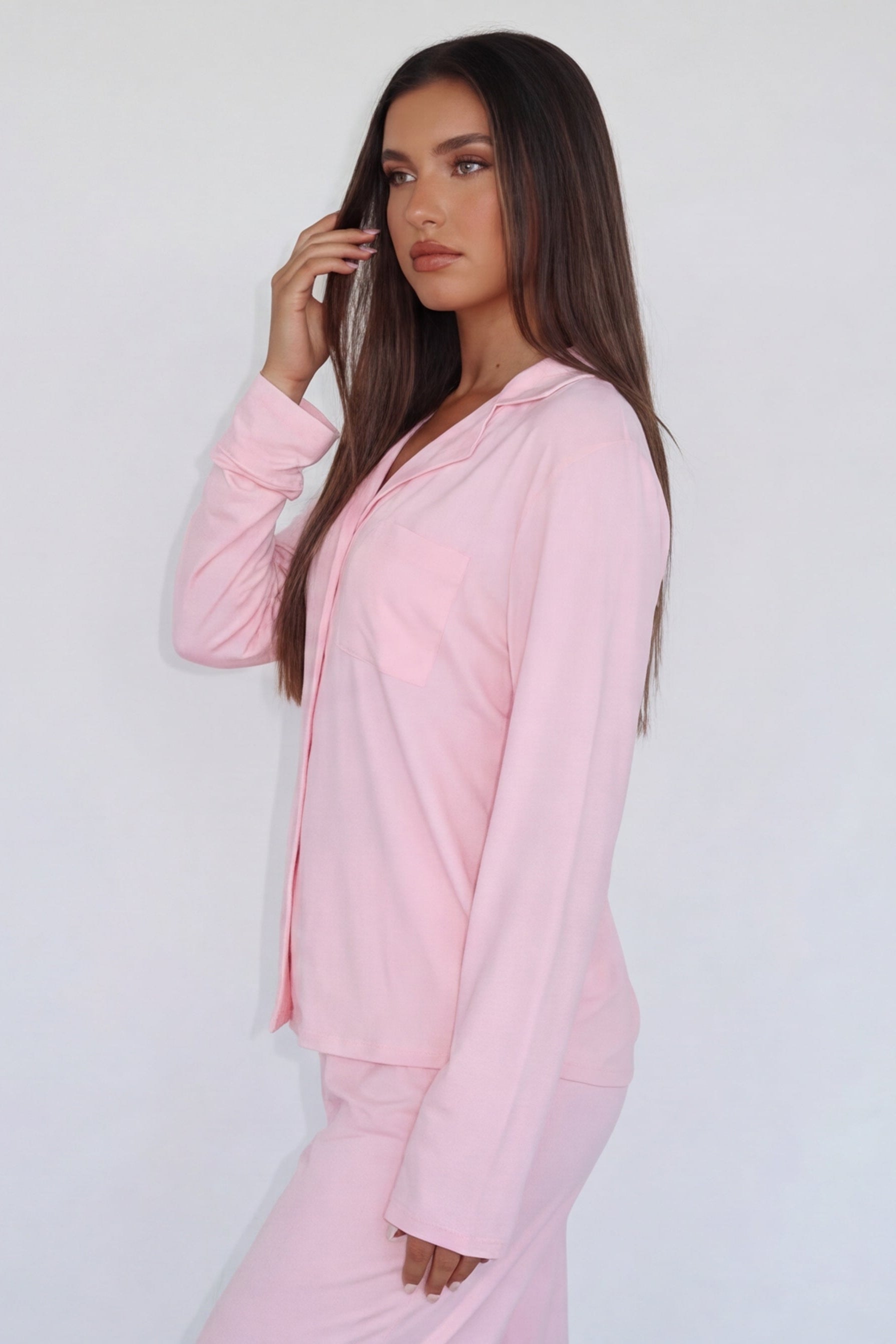 De Fashion Club - Blush Dream Set